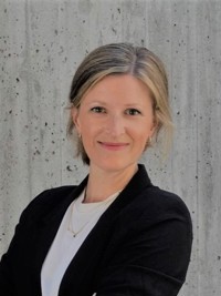 Photo of Ragnhild Eek Brandlistuen