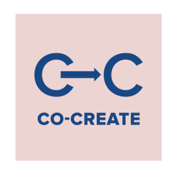 Co-create logo