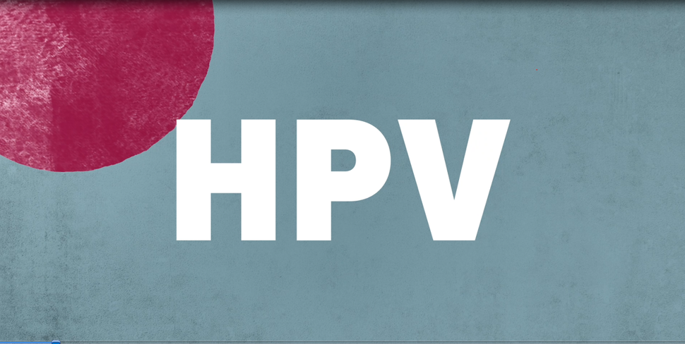 HPV (humant papillomavirus) vaksine