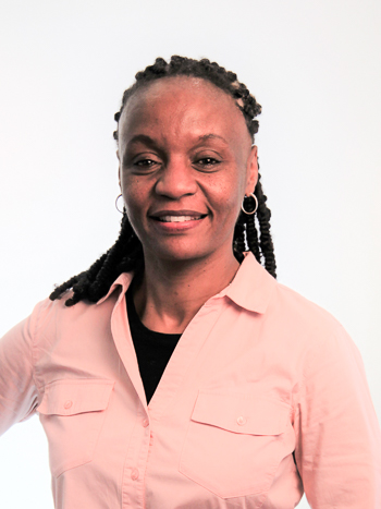 Photo of Susan Kyomuhendo Munabi-Babigumira