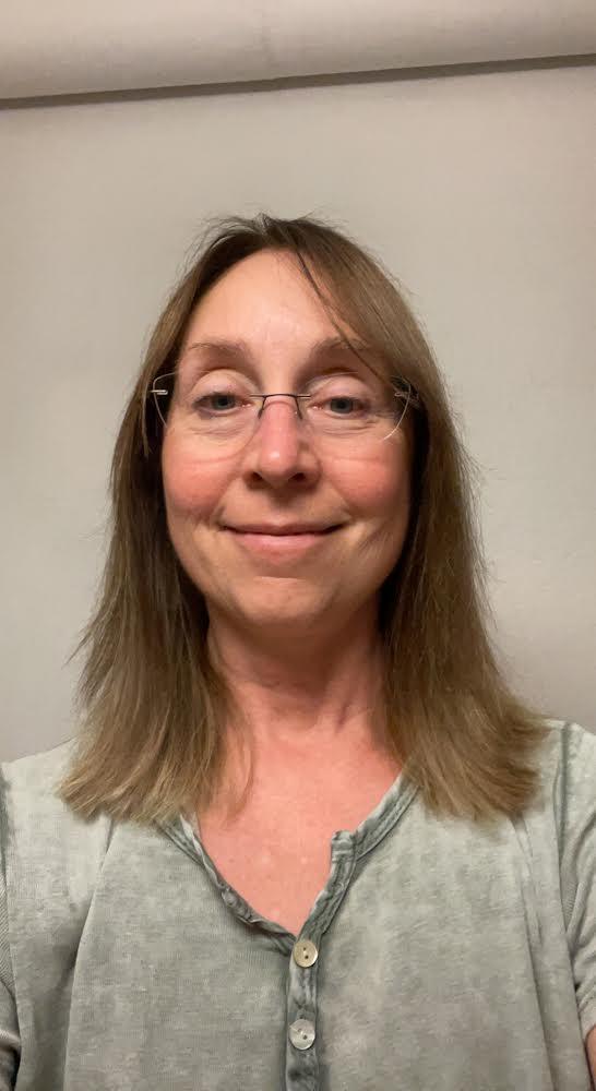 Photo of Unni Johansen Trondsen