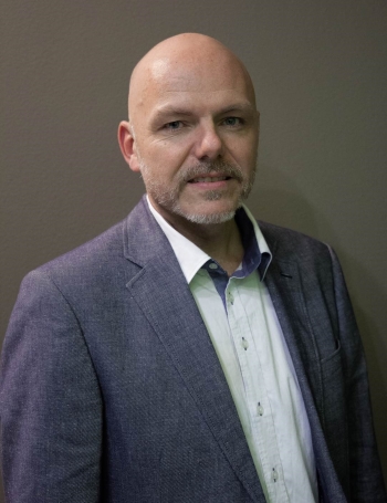 Bilde av Knut Elvatun