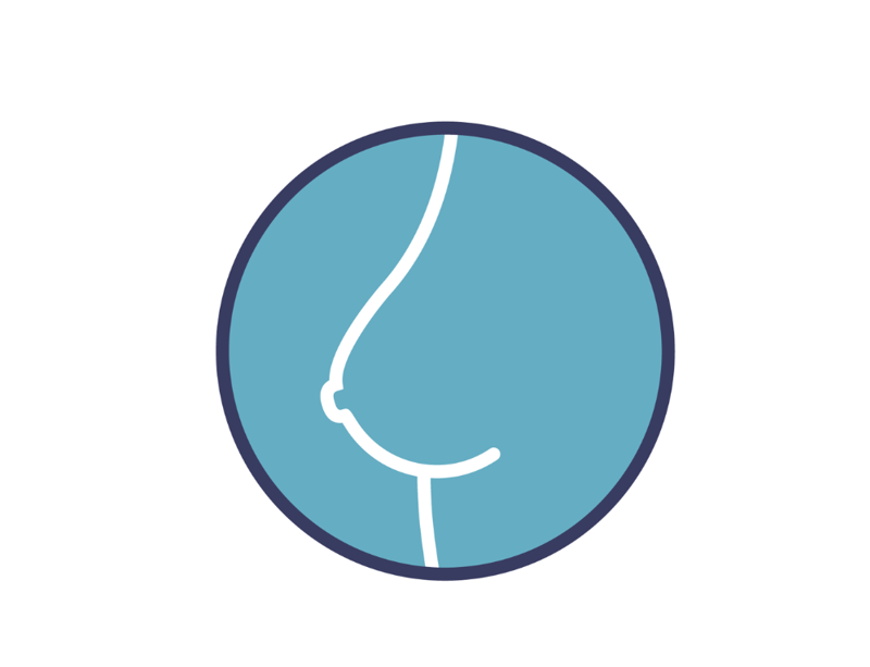Logo Mammografiprogrammet