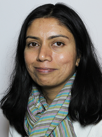 Photo of Shilpa Rao-Skirbekk