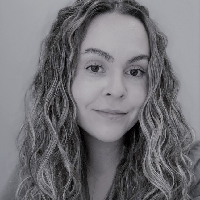 Photo of Marit Burkeland-Lie