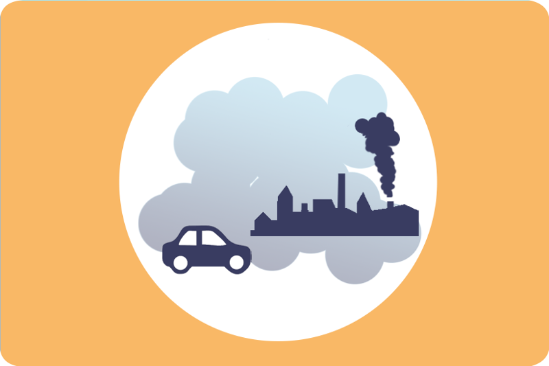 forsideillustrasjon for håndboka for uteluft