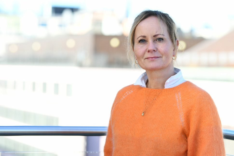 Foto av Astrid Midtsund