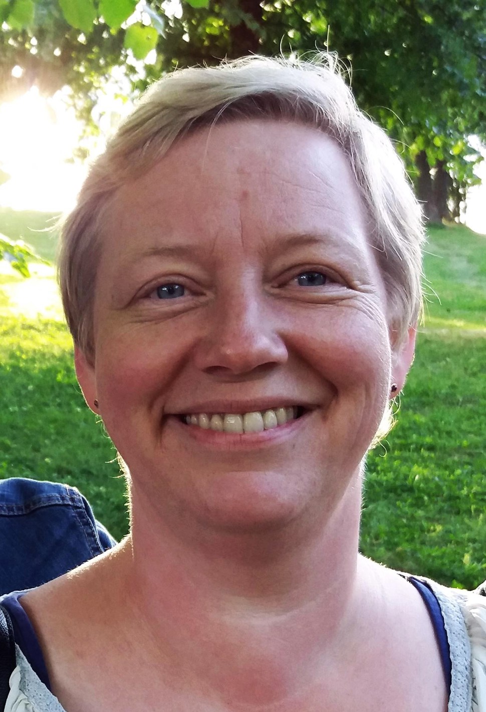 Foto av Cecilie Dangmann