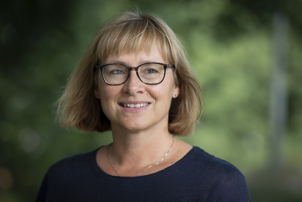 Foto av Eva Marie Engebakken Flaathen