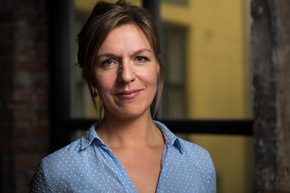Gertrud Sofie Hafstad