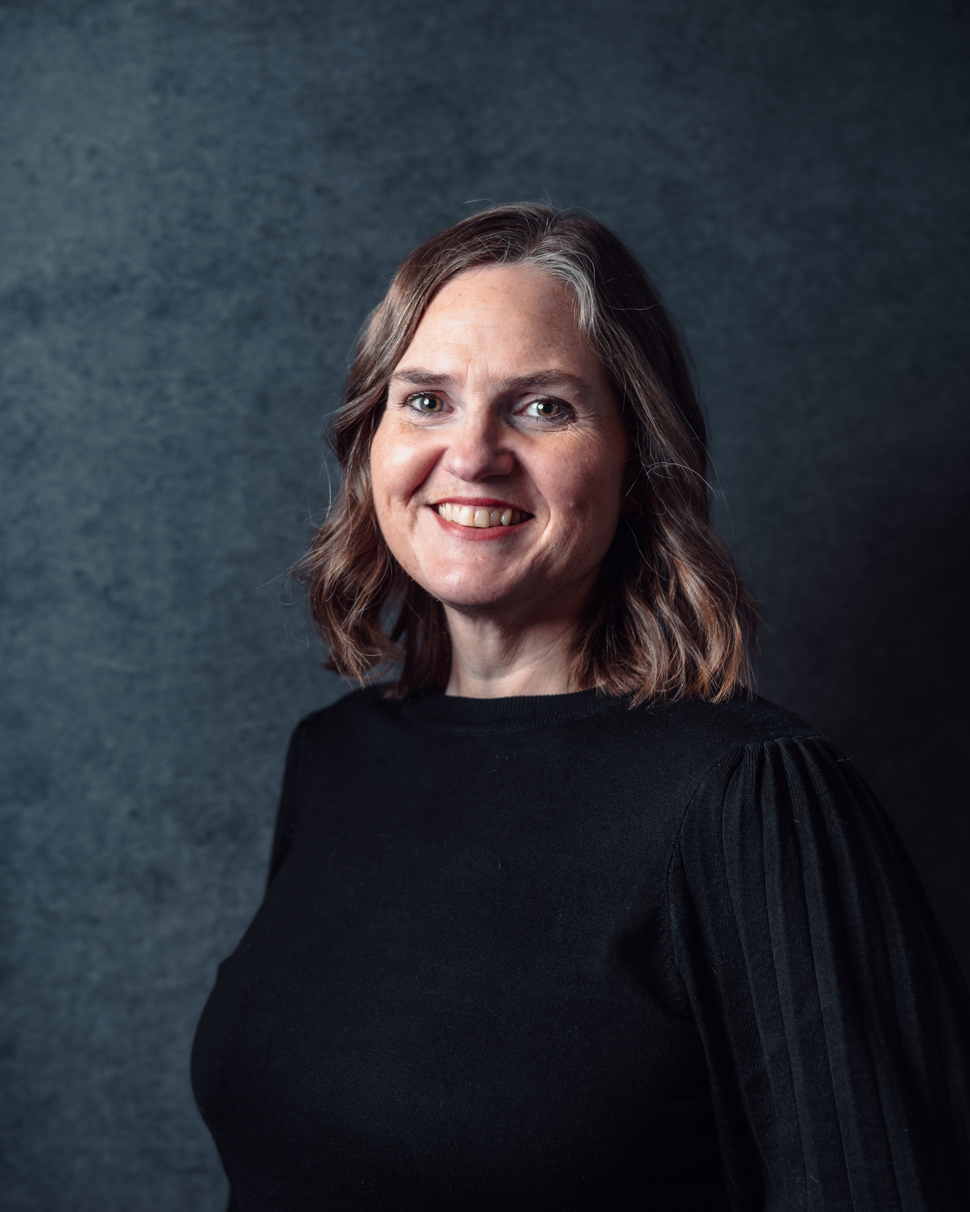 Foto av Marit Dromnes Manvik