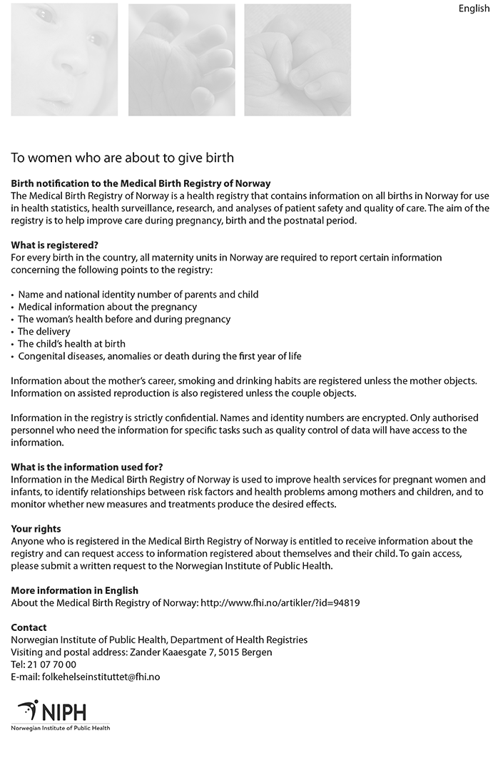 Information about the MBRN for women who are about to give birth, English.png