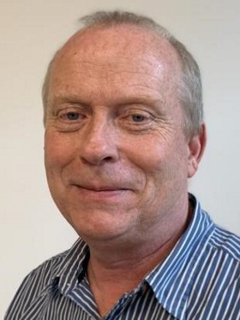 Photo of Hubert Dirven