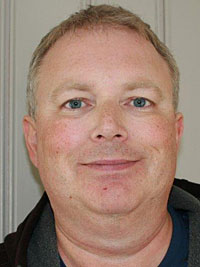 Bilde av Øyvind Leegaard