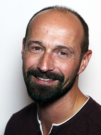 Bilde av Jahn Frederik Frøen