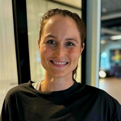Photo of Hilde Bårdstu Bye