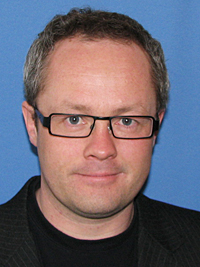 Bilde av Arnstein Mykletun