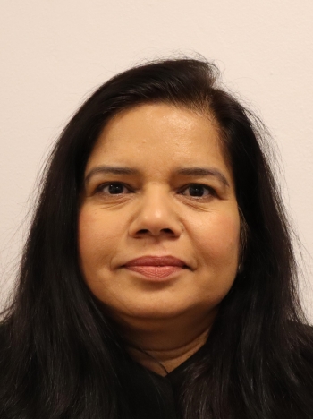 Photo of Mamta Sharma
