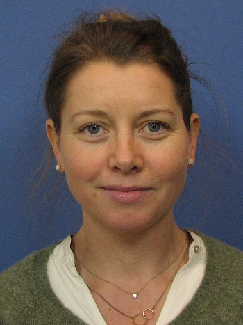 Image of Evy Therese Dvergsdal Furøy