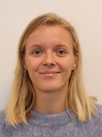 Bilde av Thea Kristine Rogne Møller