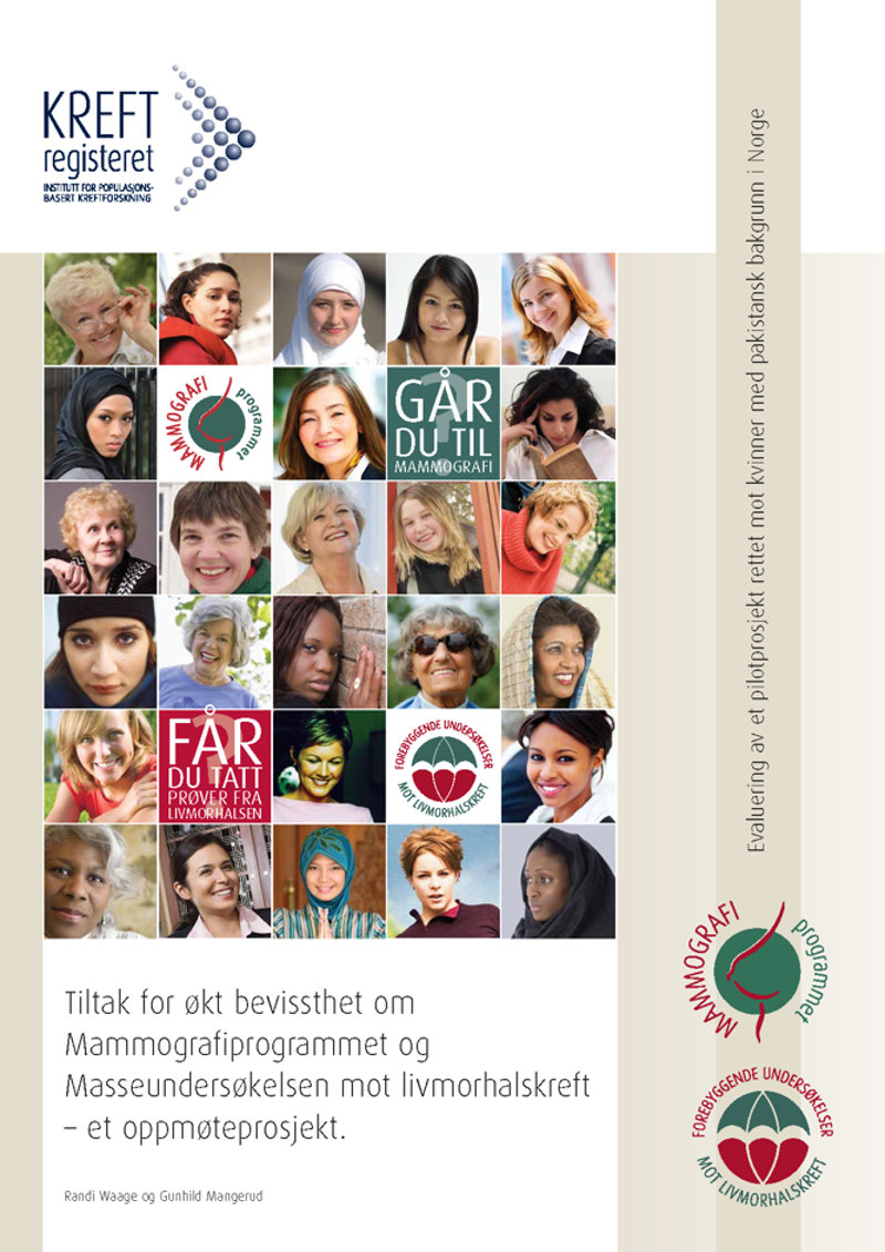 forside oppmøteprosjekt