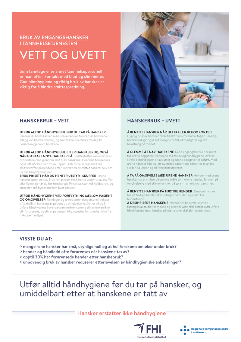 forsidebilde av plakat