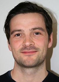 Photo of Øystein Vedaa