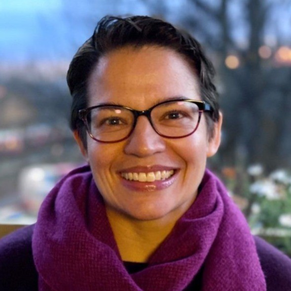 Photo of Alexandra Herborg Cornelius Poulsson