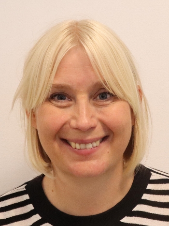 Photo of Ingvild Odsbu