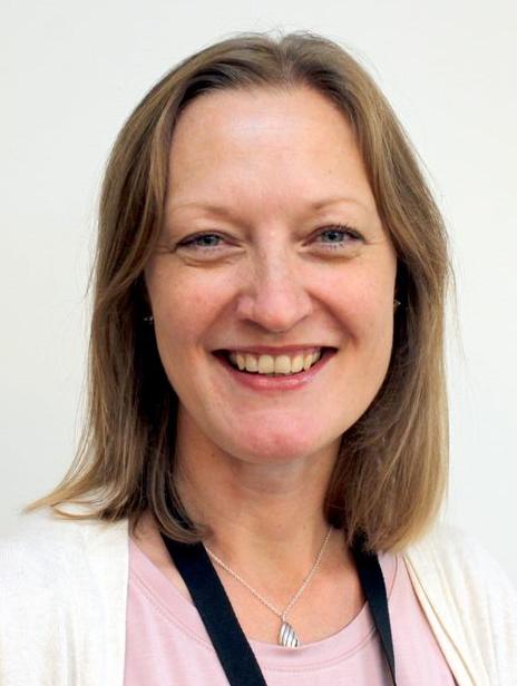 Bilde av Maria Aamelfot