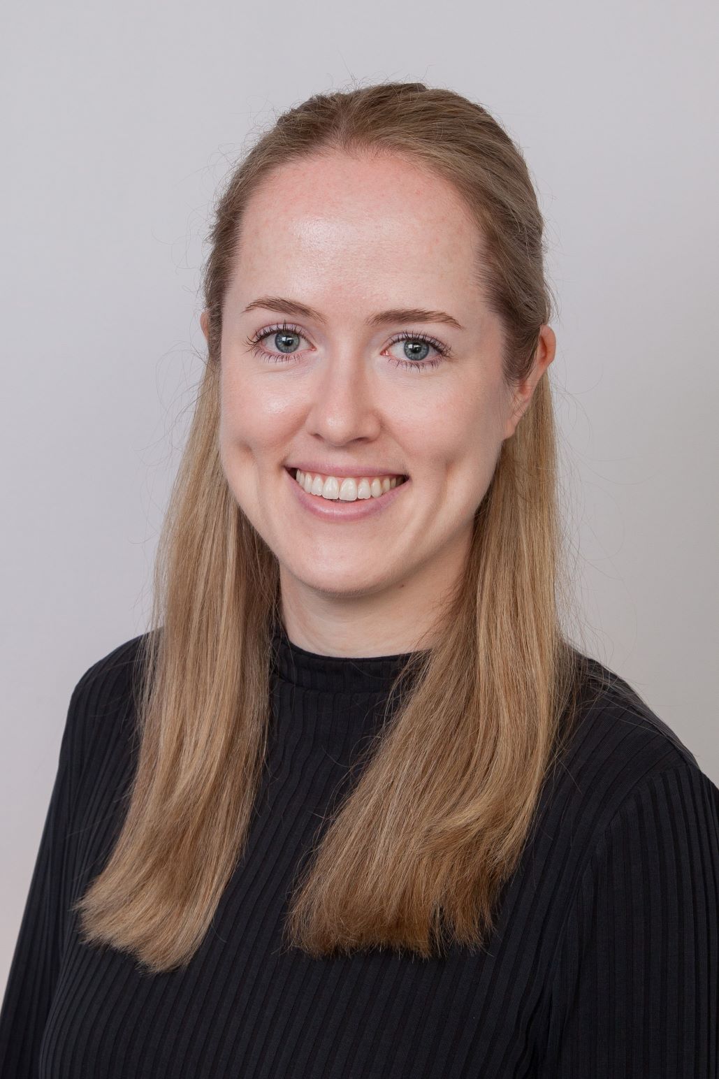 Photo of Viktoria Hecimovic