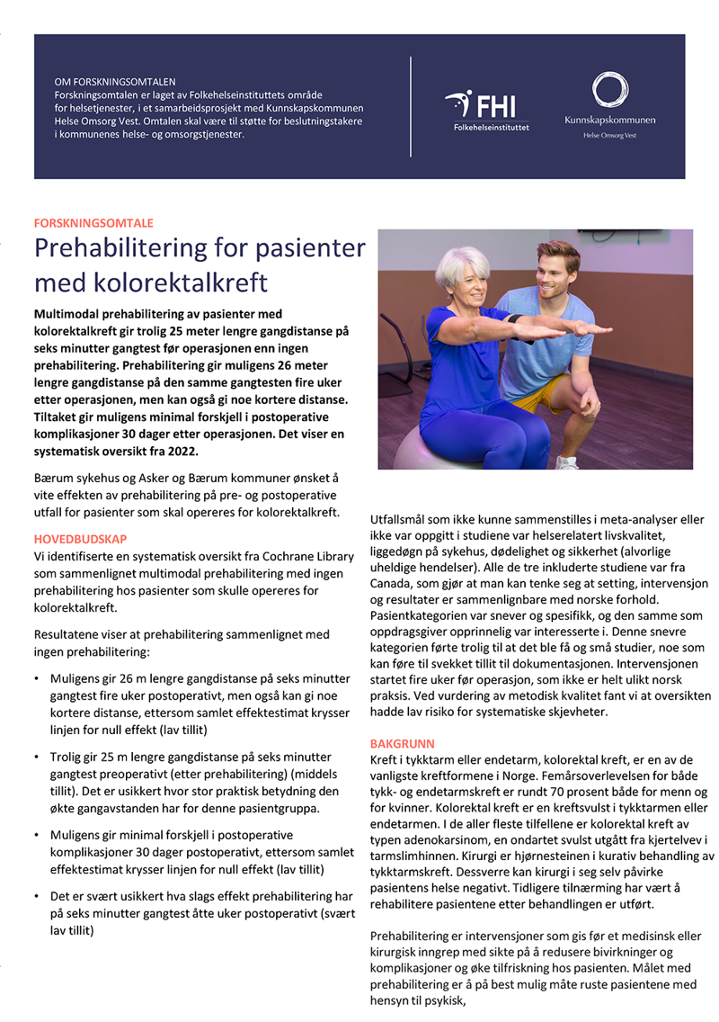 Faksimile første side av pdf. Bilde.