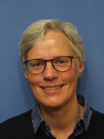Photo of Ingrid Harboe