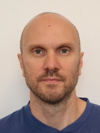 Photo of Sindre Alvær