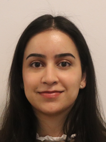 Photo of Ramneet Kaur Kular