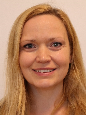 Bilde av Elisabeth Lea Vikse