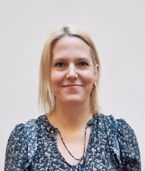 Photo of Line Eide Solhaug