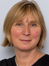 Bilde av Lillebeth Larun