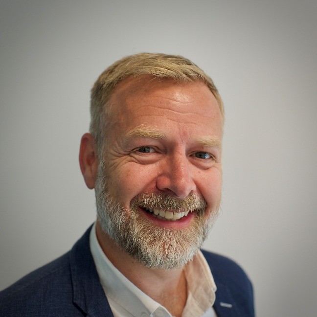 Photo of Gard Maurud