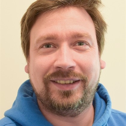 Bilde av Anders Watnan