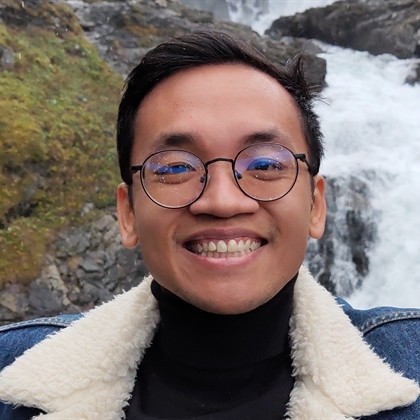 Bilde av Minh Nhat Pham