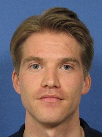 Photo of Jacob Dag Berild