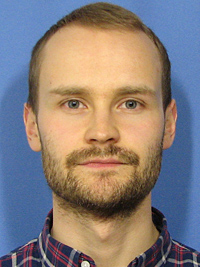 Bilde av Mads Kristian Rohde