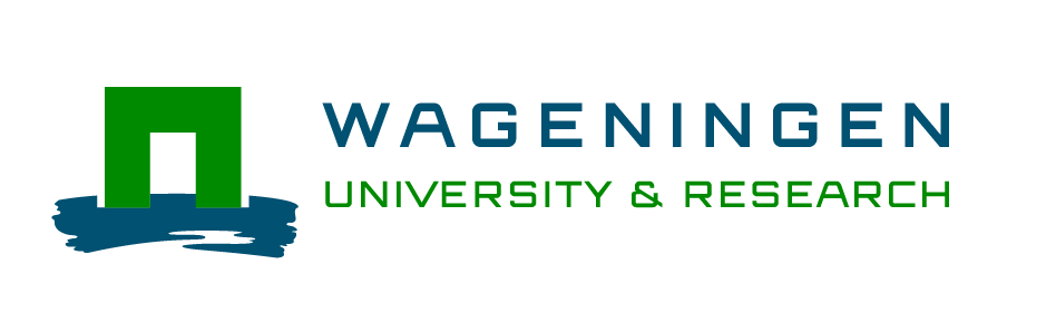 Wageningen University logo