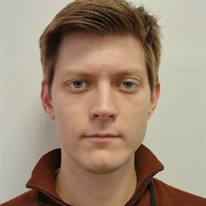 Bilde av Thomas Nordbø Heyeraas