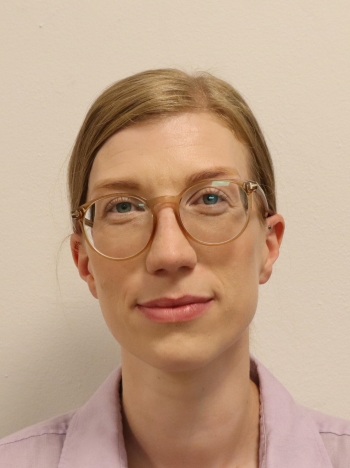 Bilde av Ragne Larsen