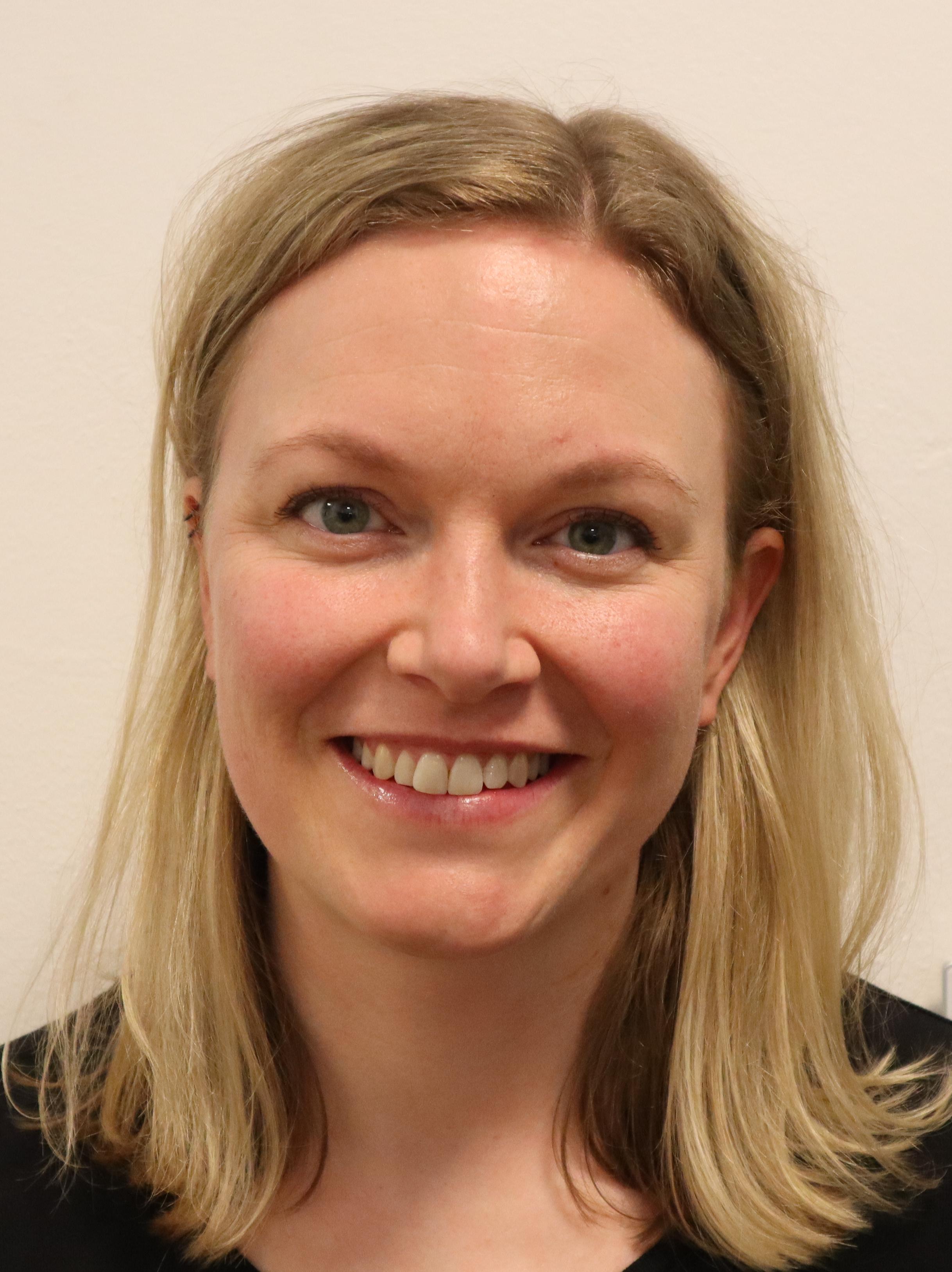 Bilde av Benedicte Kirkøen