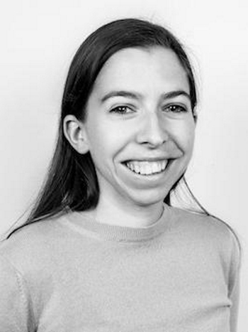 Bilde av Gunhild Forland Slungård