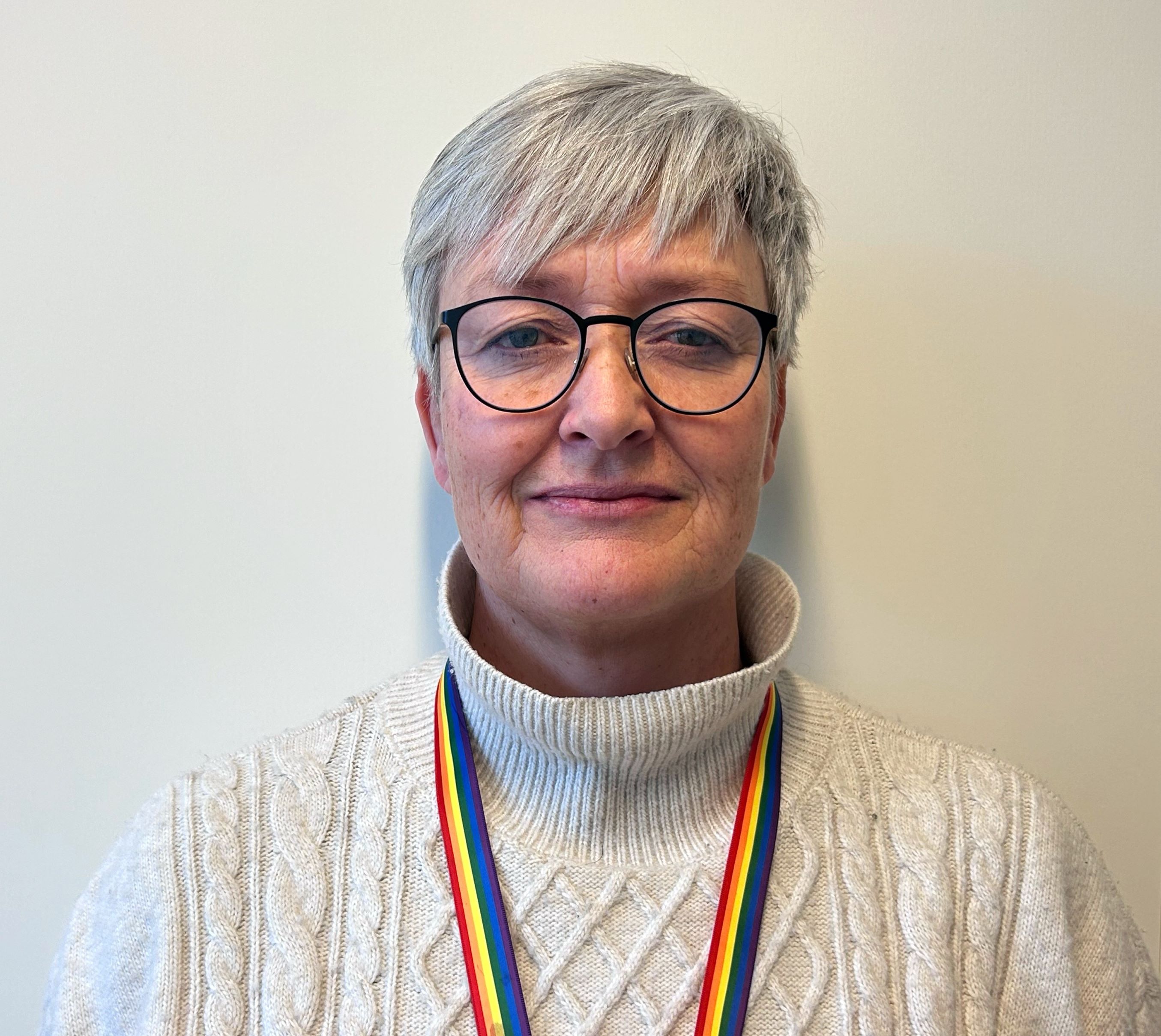 Bilde av Kjersti Østby