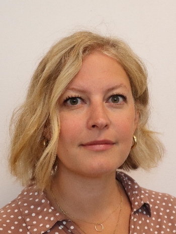 Photo of Miriam Sare